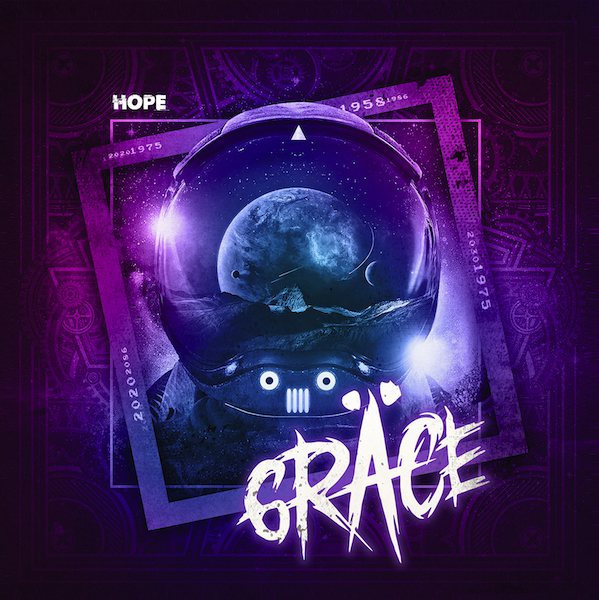 Grace - Hope